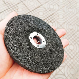 Đá Mài Sắt, Mài Inox, Mài kim loại ARBA 100mm CHÍNH HÃNG