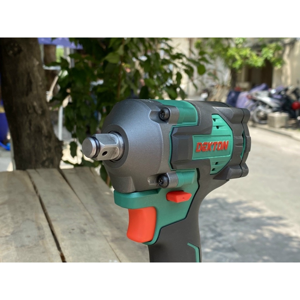 Bulong Dekton M21-IW380NCP 380N.m