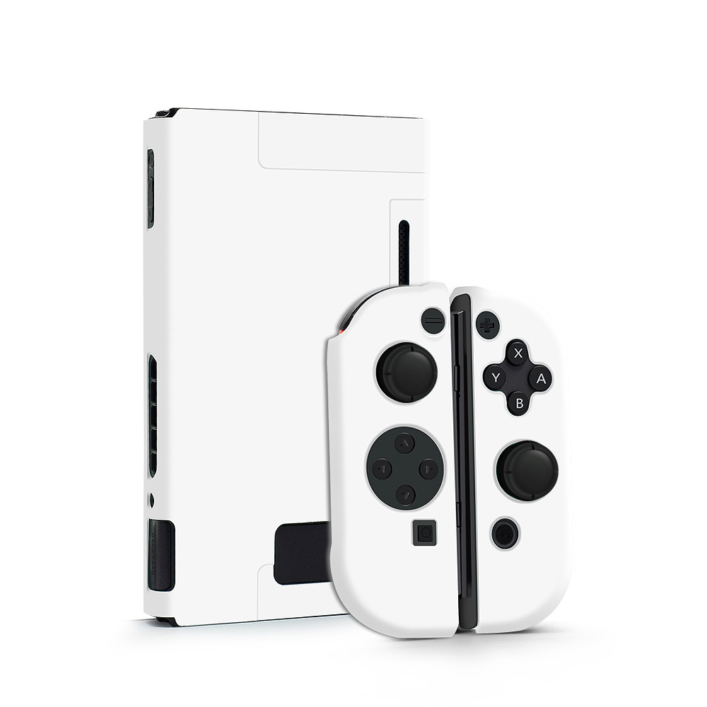 Ốp Bảo Vệ Màu Gradient Dành Cho Máy Chơi Game Nintendo switch