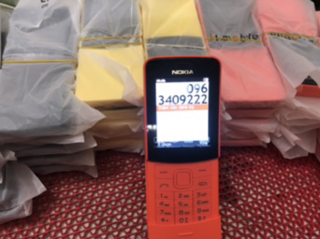 Điện thoại trung quốc Nokia 8110 | BigBuy360 - bigbuy360.vn