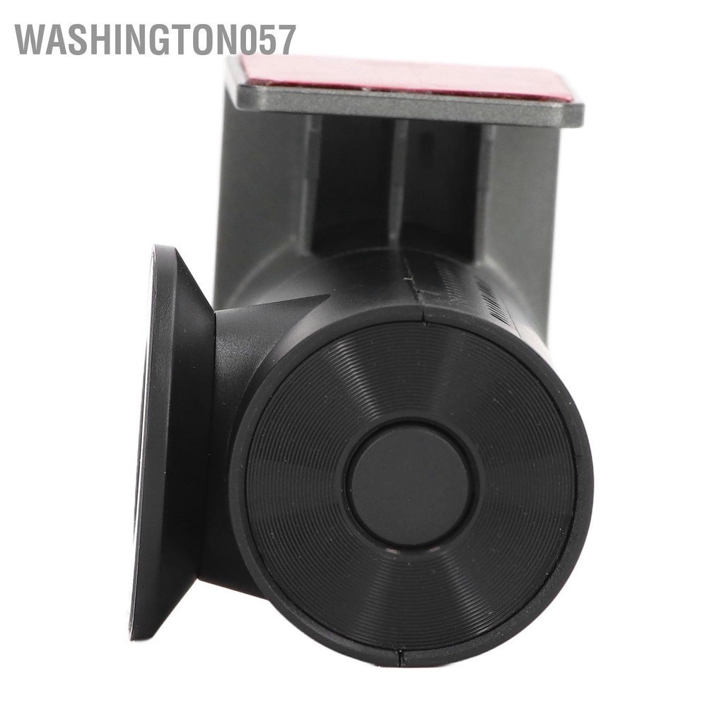 Washington057 WiFi ô tô Dash Camera Máy quay ghi hình lái xe HD DVR Điều khiển bằng giọng nói tầm nhìn ban đêm