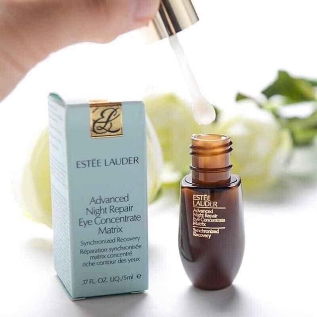 SERUM MẮT ESTEE LAUDER ADVANCED NIGHT REPAIR EYE CONCENTRATE MATRIX