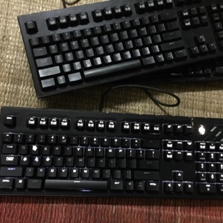 Phím cơ cmstorm quick fire cherry sw mất led