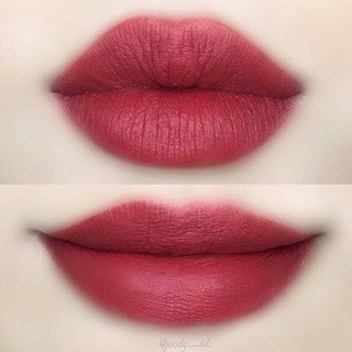 Son Espoir Modern Fatale đỏ R