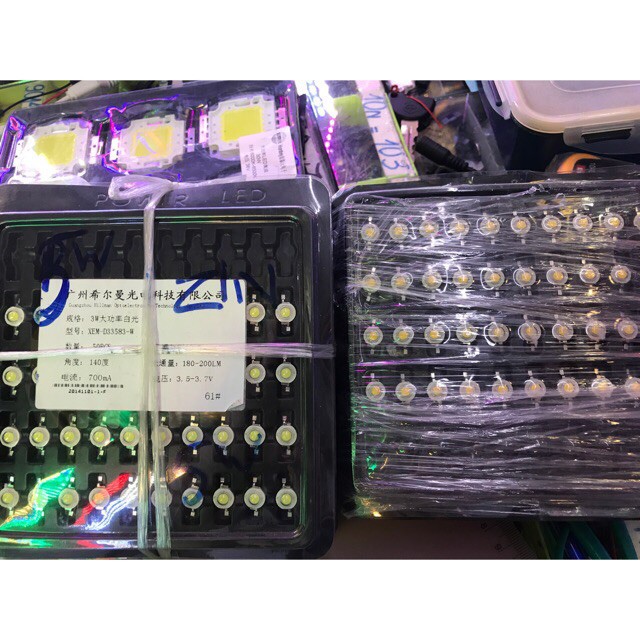 Nhân Led 5w