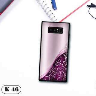 Ốp lưng Samsung Galaxy NOTE 8 - In hình 3D
