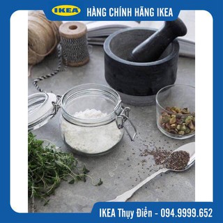 Bộ cối đá IKEA