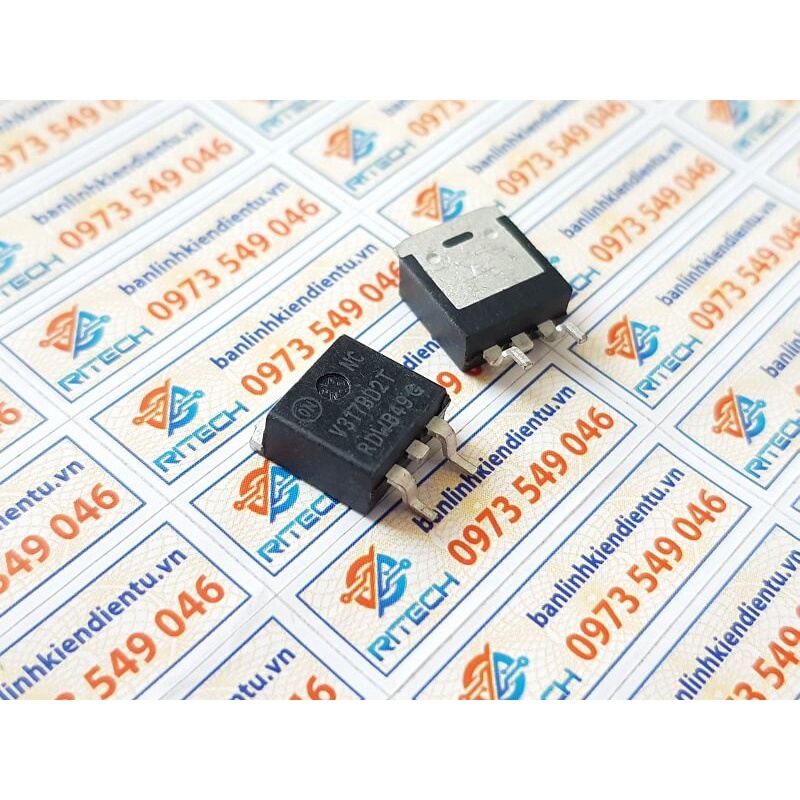 [Combo 5 chiếc] NCV317BD2T V317BD2T TO-263