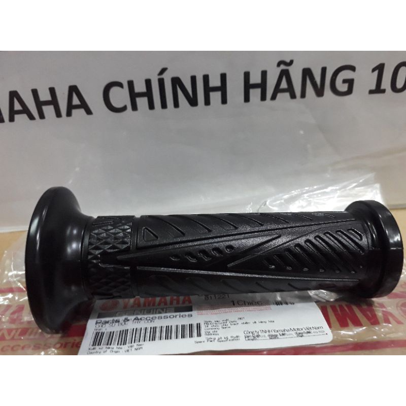 Bộ bao tay Sirius không FI Yamaha