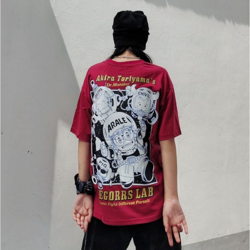 Áo thun tay lỡ in hình siêu đỉnh, form rộng, nam nữ áo đôi unisex ulzzang - ẢNH THẬT