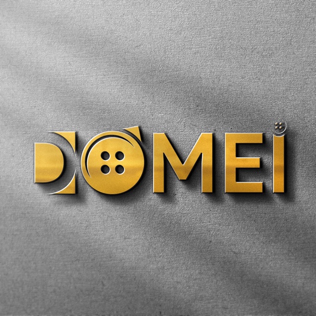 DOMEI OFFICIAL