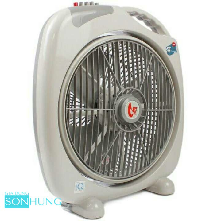 QUẠT TẢN JIPLAI THÁI LAN JL736 CÔNG SUẤT 37W