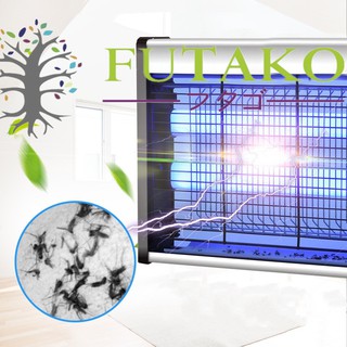 Đèn Diệt Muỗi / Côn Trùng Tia UV 4Wtako