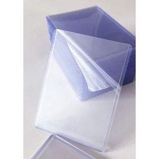 TOPLOADER B8 TRẮNG CÓ SEAL