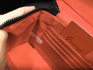 Túi louboutin messenger cốp da trơn spsl fullbox mã code