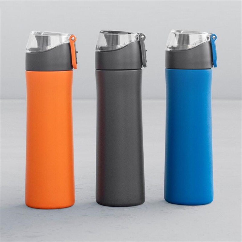 [Hỏa Tốc HCM] Bình giữ nhiệt Xiaomi Youpin Funhome 500ml