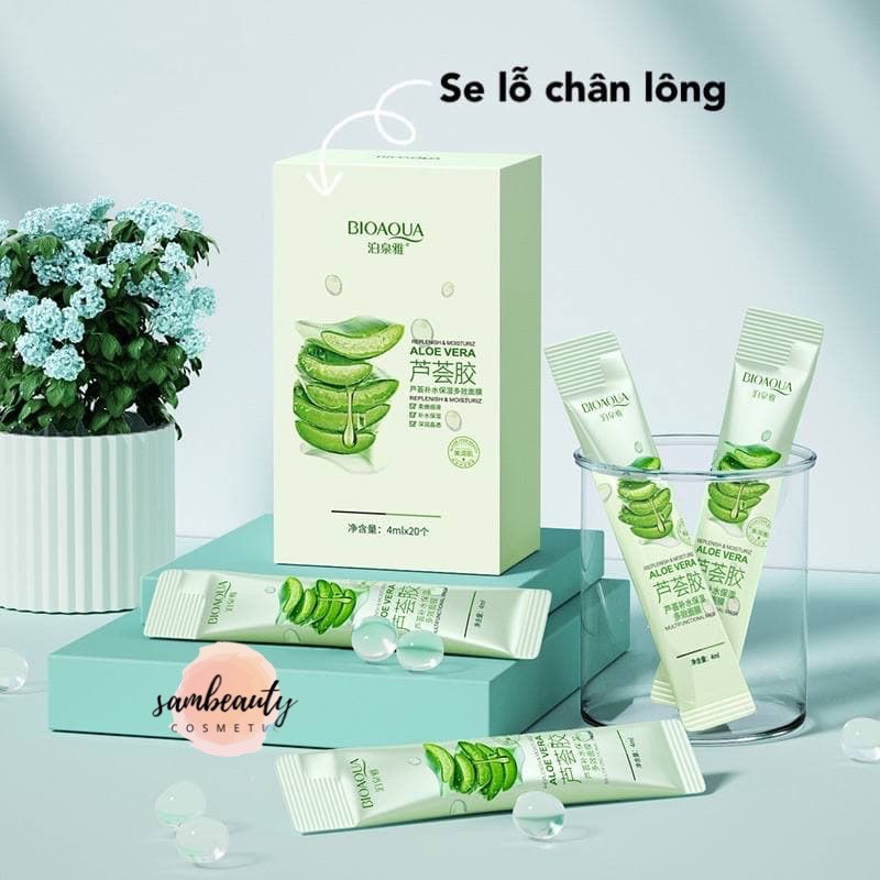 MẶT NẠ NGỦ COLLAGEN LÔ HỘI NÂNG CƠ TRẺ HÓA LÀN DA TĂNG ĐỘ ĐÀN HỒI CHO DA SamBeauty