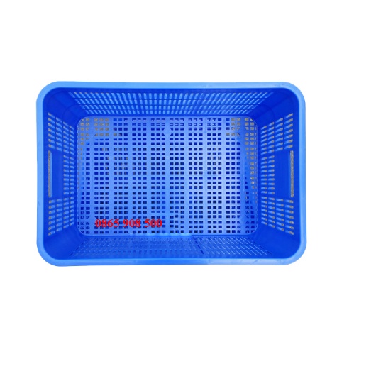 (VZ) Sọt đựng đồ, giỏ nhựa dành cho Shiper tiện dụng,
