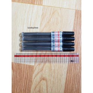 Ruột bút chì D-8103 - 2.0 mm (10 ruột/ ống)