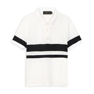 Áo thun Polo nam cổ bẻ vải cá sấu Cotton Tici trẻ trung 3 màu PLK