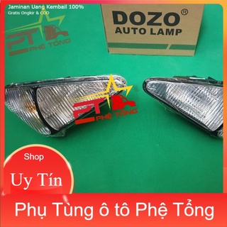 Đèn xi nhan cánh cửa dùng cho HuynDai Đô Thành IZ65