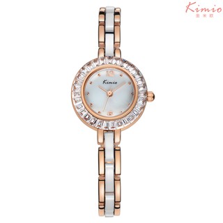 Đồng hồ nữ Kimio Kw6013S-Rgy01