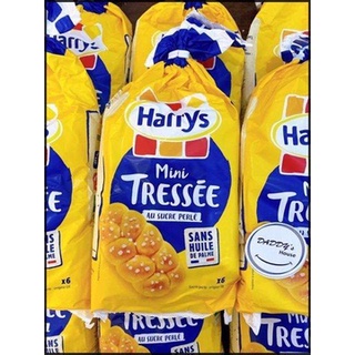 Bánh mì Harrys Mini Tressee x 6 thumbnail