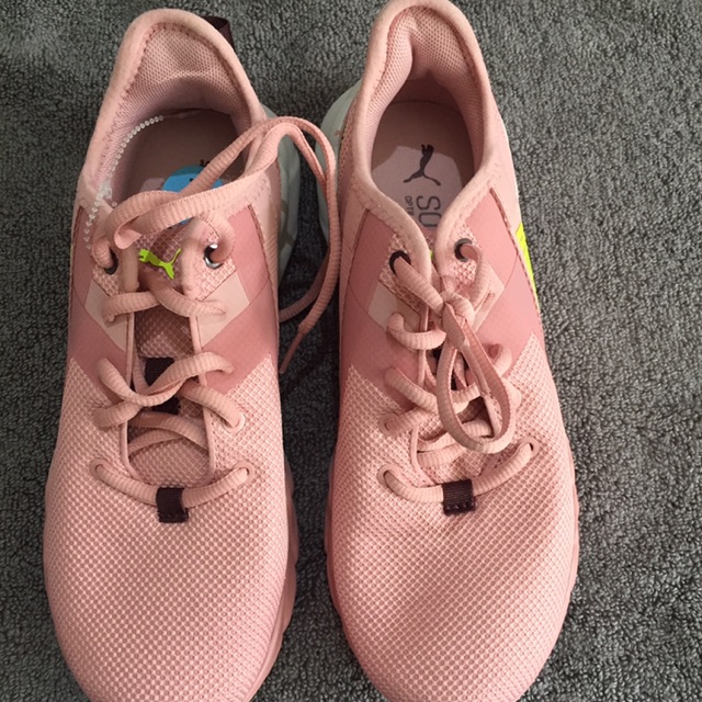 Giày thể thao puma