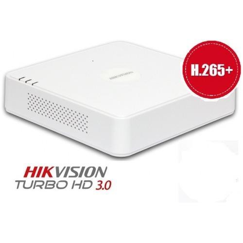 [Mã ELHAMS5 giảm 6% đơn 300K] Trọn bộ 3 camera HIKVISION 3.0 Megapixel kèm HDD 500G và 60 mét dây liền nguồn