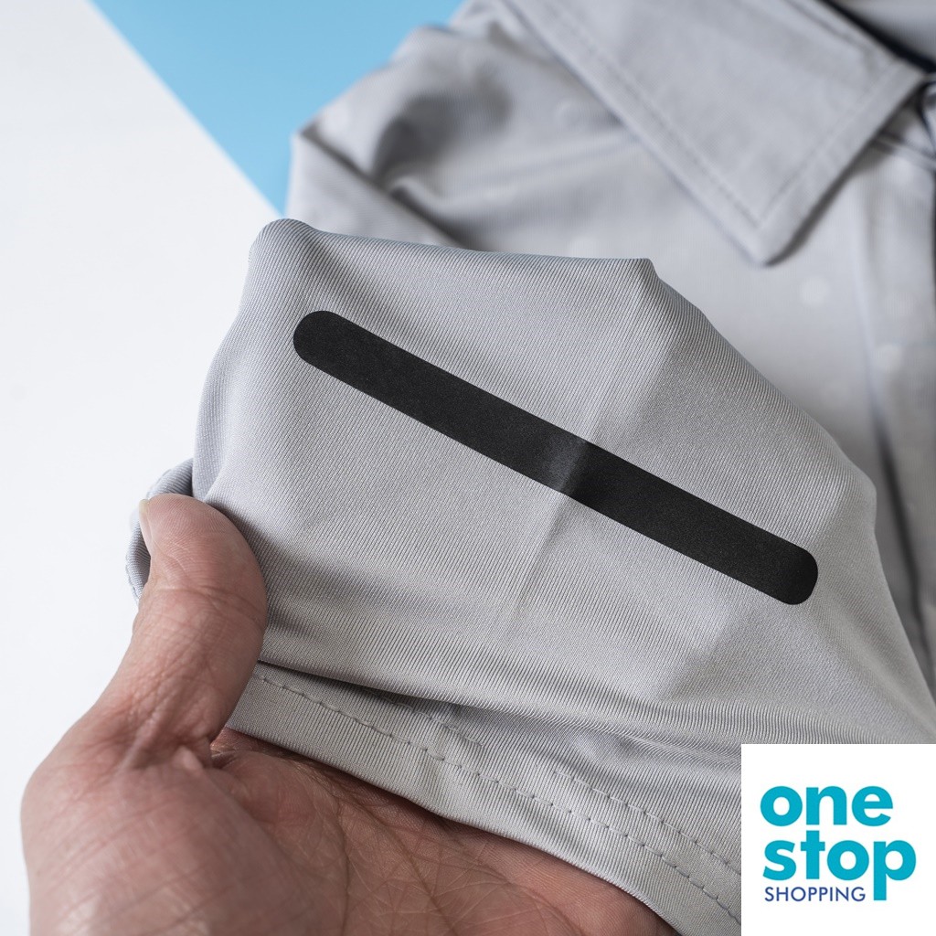 Bộ thể thao Mã One18, chất liệu thun lạnh co giãn 4 chiều phom 40-80kg