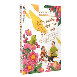 Cẩm Nang Làm Cha Mẹ