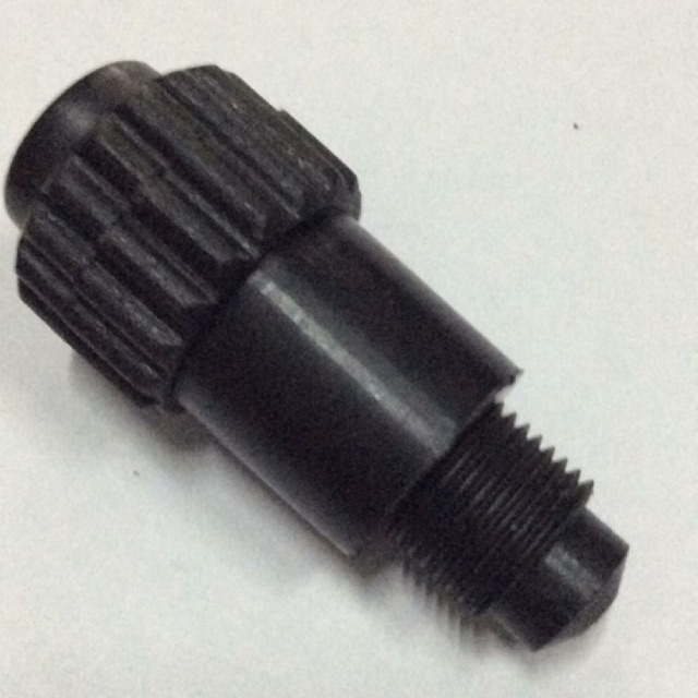 Lỗ mũi thông hơi răng nhuyễn 15mm