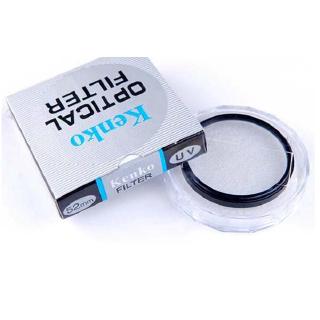 Filter kenko uv 52mm