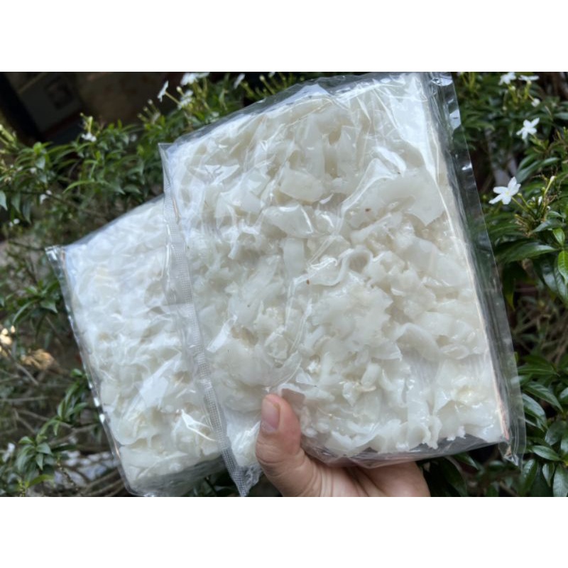 Bánh dừa tròn  Bình Định