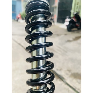 PHUỘC TRƯỚC GIÒ GÀ XE CUB 82 - DH - DD - CUSTOM