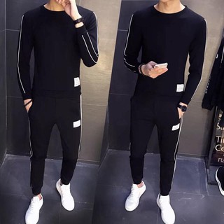 Bộ Quần Áo Nam Phong Cách cực chất