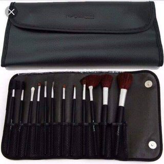 Com bô 3 bộ cọ da Mac 12 món