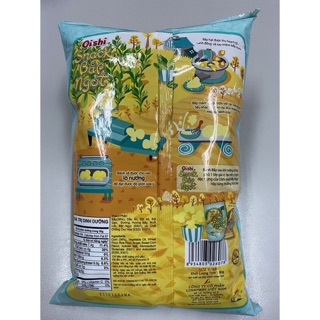Comboo Snack khách đặt Bắp Ngọt OISHI 45gr