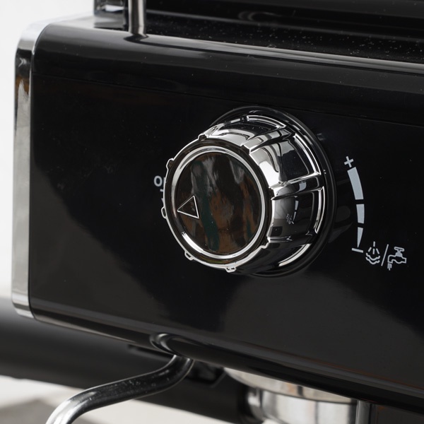 Máy pha cà phê Espresso Zamboo ZB-90PRO - Hàng chính hãng