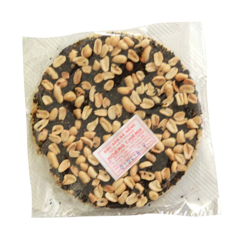 COMBO 2 LỐC KẸO ĐẬU PHỤNG MÈ ĐEN ĐẶC SẢN ĐÀ NẴNG - CHẤT LƯỢNG ( lốc gồm 5 miếng kẹo )
