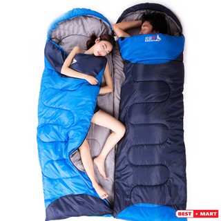 Túi ngủ văn phòng tiện dụng loại cao cấp loại 1 800gr