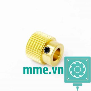 Puli đùn nhựa 11mm