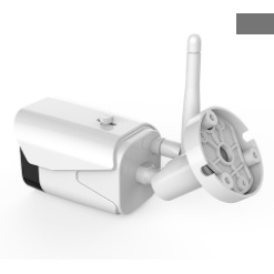 Camera Wifi LAN ONVIF Tuya FullHD 1080p ngoài trời