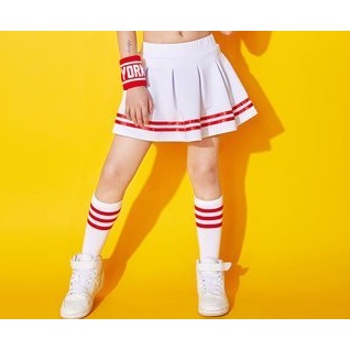 Quần Áo Nhảy Dance-HipHop-Tiktok cho Bé Gái nhà THDANCE