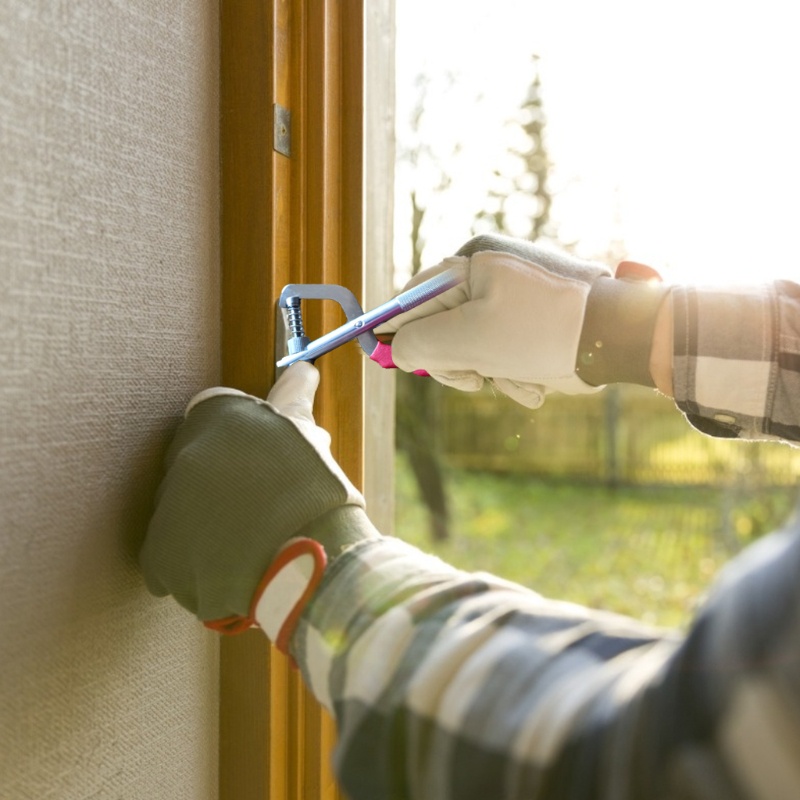 Dụng Cụ Tháo Lắp Khóa Xe Hơi Chuyên Nghiệp