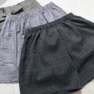 Quần soóc nữ