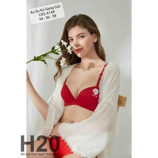 ÁO NGỰC SU KO GỌNG CÚC A14