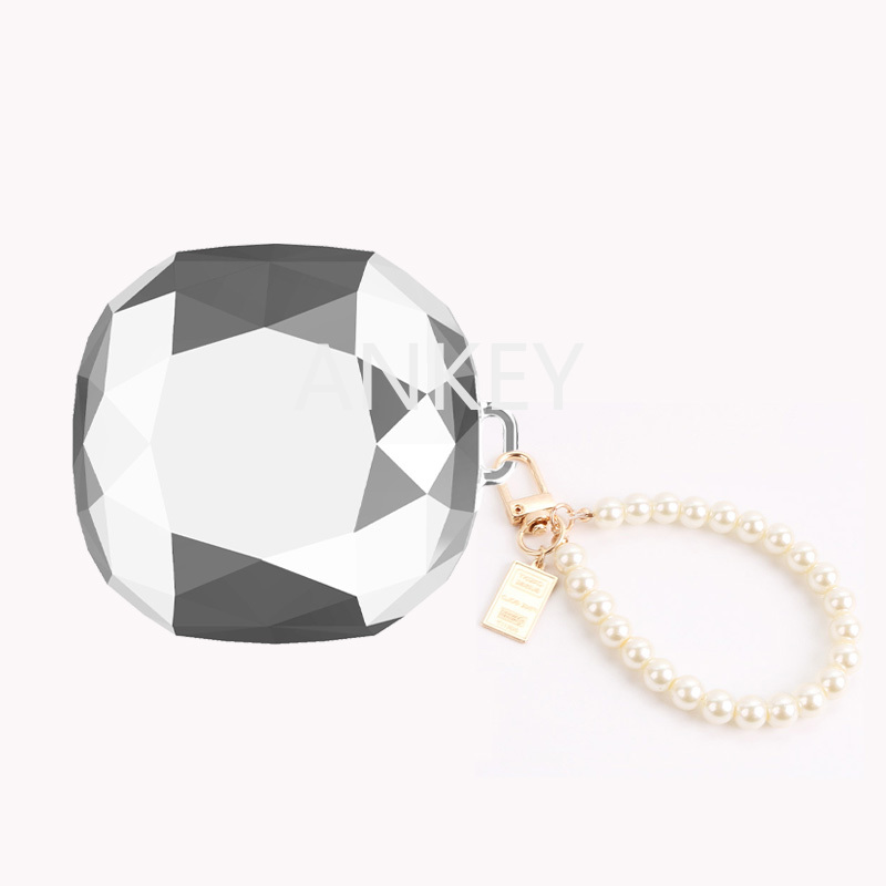 Case for Samsung Galaxy Buds2 / Buds Live / Buds Pro Vỏ hộp tai nghe không dây từ PC