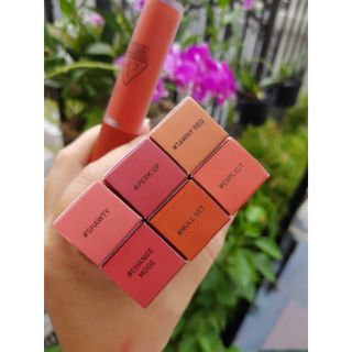 Son #3CE_Soft_Lip_Lacquer