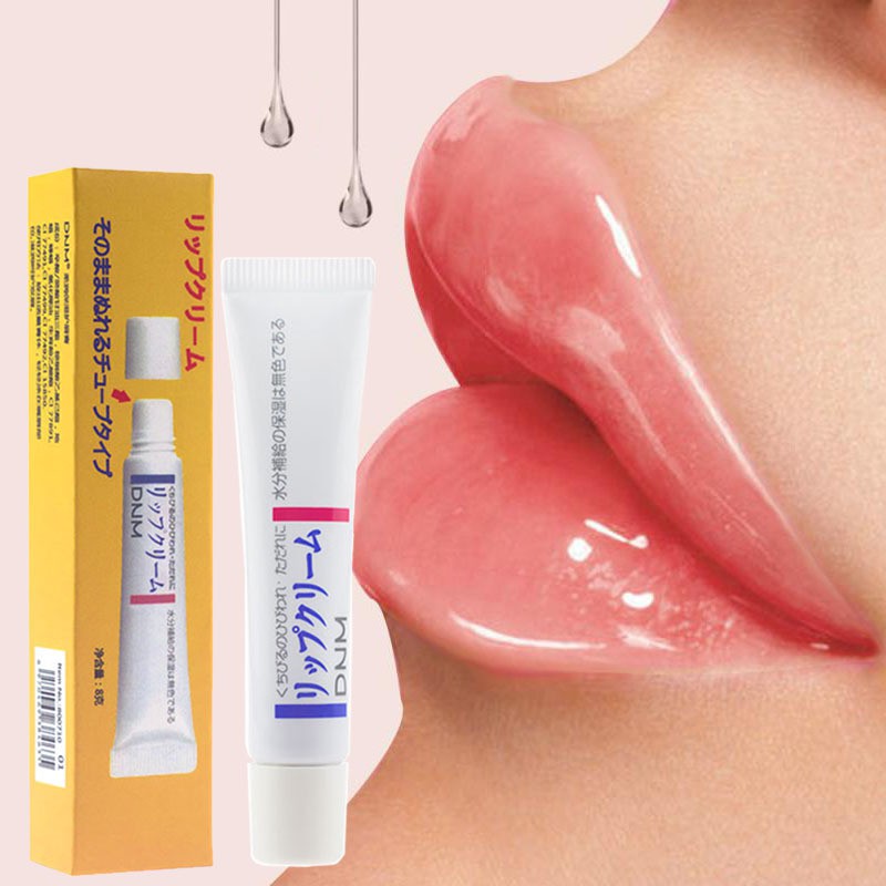 Kem Dưỡng Môi Cấp Ẩm Tẩy Tế Bào Chết Làm Mờ Đường Viền Môi | BigBuy360 - bigbuy360.vn